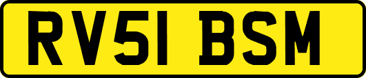 RV51BSM