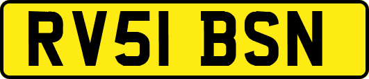 RV51BSN