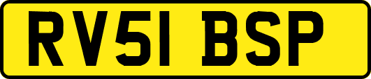 RV51BSP