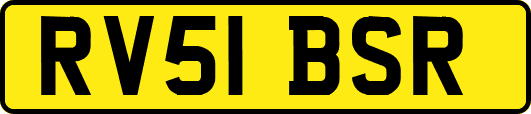 RV51BSR