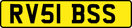 RV51BSS