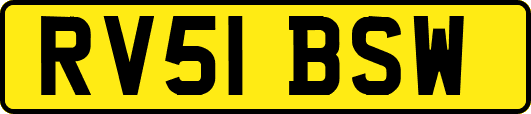 RV51BSW