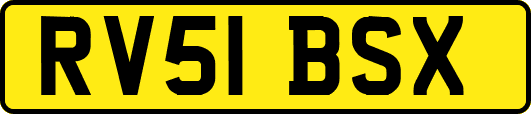 RV51BSX