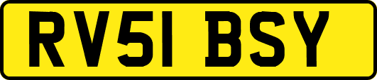 RV51BSY