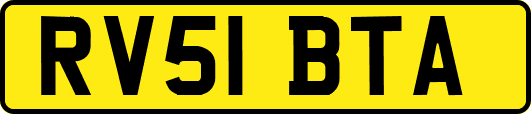 RV51BTA