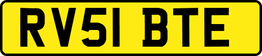 RV51BTE