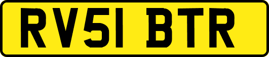 RV51BTR