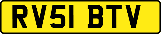 RV51BTV