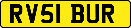 RV51BUR