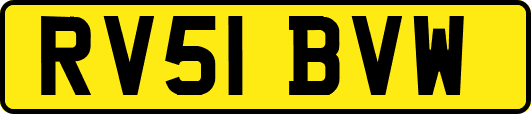 RV51BVW