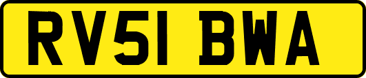 RV51BWA