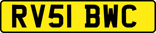 RV51BWC