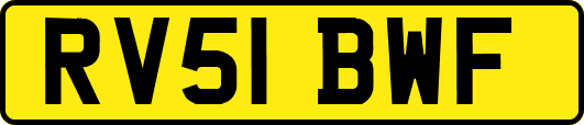 RV51BWF