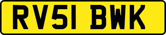 RV51BWK