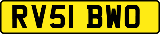 RV51BWO