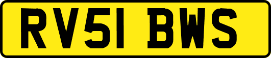 RV51BWS