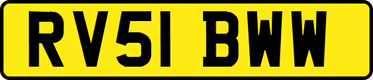 RV51BWW