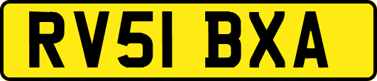 RV51BXA