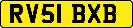 RV51BXB