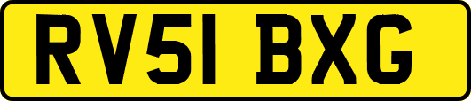 RV51BXG