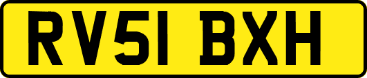 RV51BXH