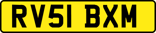 RV51BXM