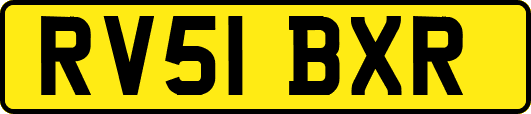 RV51BXR