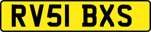 RV51BXS