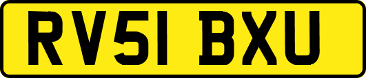 RV51BXU