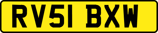 RV51BXW