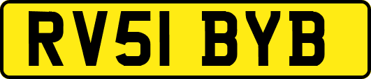 RV51BYB