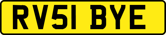 RV51BYE