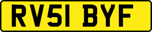 RV51BYF