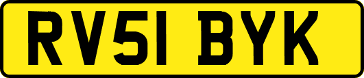 RV51BYK