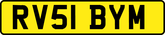 RV51BYM