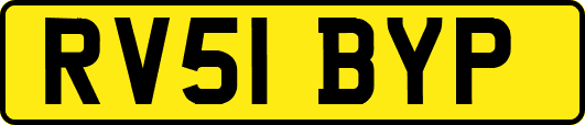 RV51BYP