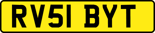 RV51BYT