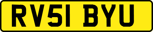 RV51BYU