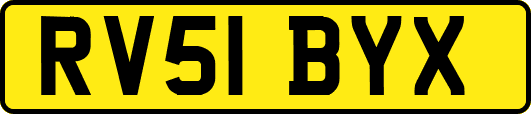 RV51BYX