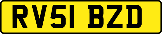 RV51BZD