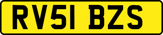 RV51BZS