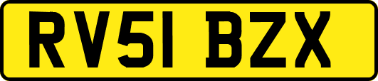 RV51BZX