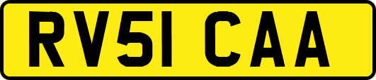 RV51CAA