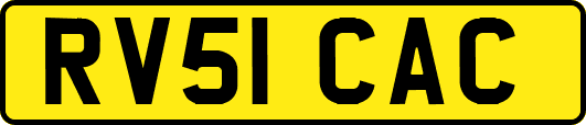 RV51CAC