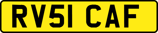 RV51CAF