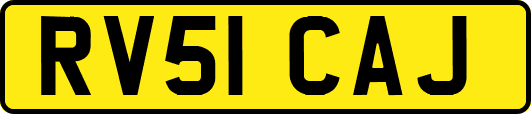 RV51CAJ