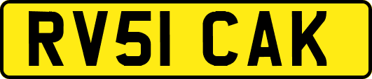 RV51CAK