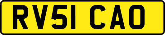 RV51CAO