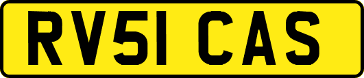 RV51CAS