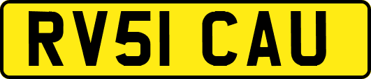 RV51CAU